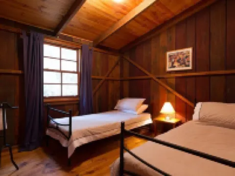 Jacaranda Cottage @ Hidden Valley Retreat Cottages