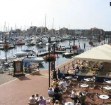 Peaceful Retreat, Sovereign Harbour, Eastbourne - FREE WELCOME PACK
