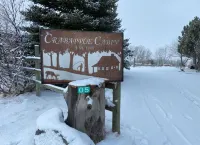 Crabapple Cabin-Secluded Cabin on the Banks of the Yellowstone River