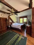 Lakefront Beach Access Canoe Kayak Game Room Bikes Backyard Fenced Yard for Dog