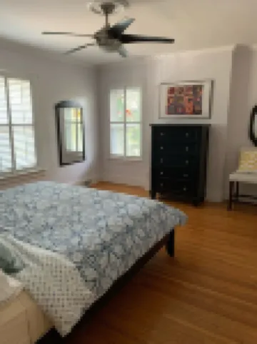 Village of east Davenport retreat