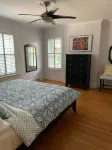 Village of east Davenport retreat