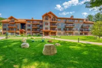 Year Round Luxury Slopeside Mountain Retreat  @ Cranmore, North Conway