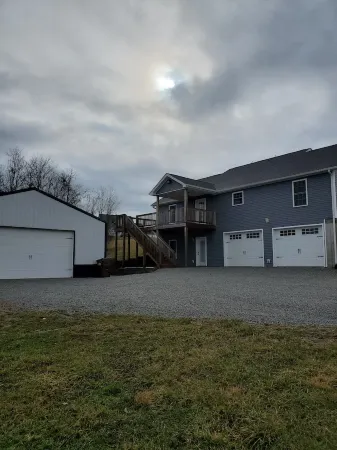 Scenic Getaway Near Bardstown & Bourbon Trail