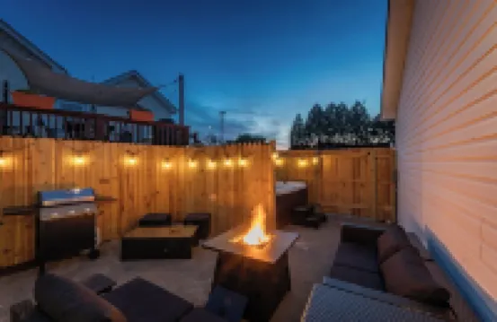 OakHill#HotTub#NewRiverGorge#Bbqgrill#Firepit#Games#Pets