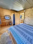 Avalanche Lily - Cabin 4 - 2 bedrooms in Creede, Colorado - Chalets