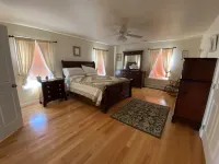 Stix & Style 2…25 mins from Cooperstown or ADK park; 7 miles from Sharon Springs