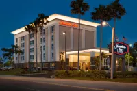 Hampton Inn Tampa-Airport/Rocky Point Các khách sạn ở Hillsborough County