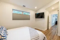 Funston Suite, Minutes from Downtown Glenwood