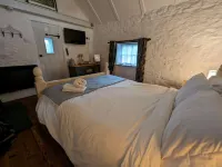 Luxury Cosy Cottage In Magical Bibury