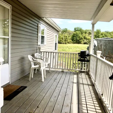 Finger Lakes Cottage