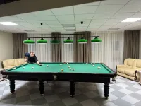 Ogonek Ozdorovitelnyj complex - 2-Star
