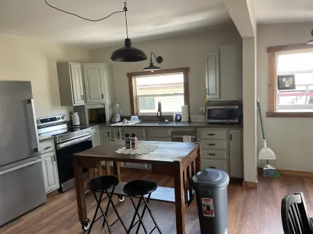 Hunter’s Den & Beyond Отели в г. Форсайт