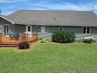 Hillside Lodging