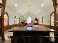 The Mauston Church Mansion. Close to Dells!