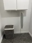 Cute remodeled 2 bedroom with office, long drive way, and 75” TV.