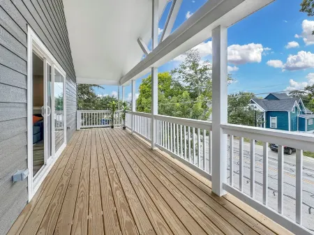 6 Br, 4BA Franklin, in Home Отели в г. Джонсон