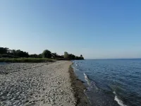 FeWo3 - Relaxing family vacation in a beautiful coastal region