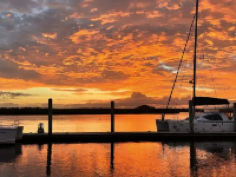 Direct Ocean Front Condo steps away from the Beach!