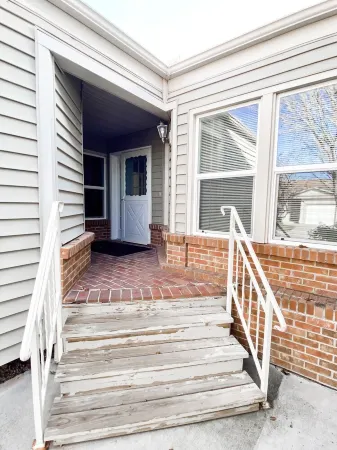 Spacious 3 bedroom / 2 bath Townhome - Centrally Located Near CMU! Отели рядом с достопримечательностью «Университет Колорадо Меса»