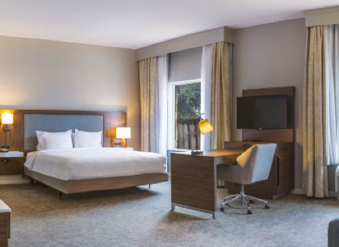 Hampton Inn & Suites Boerne