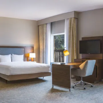 Hampton Inn & Suites Boerne