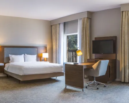 Hampton Inn & Suites Boerne Hotels in Kendall County