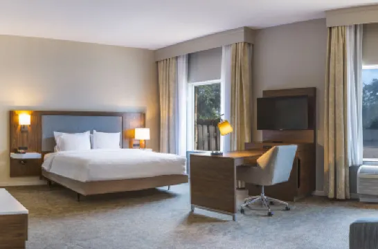 Hampton Inn & Suites Boerne Hotels in Boerne