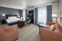 Hampton Inn & Suites Phoenix North/Happy Valley فنادق في فينيكس
