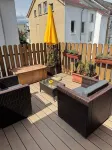 Loft mit Privater Dachterrasse
