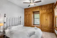 4 Bedroom Fordham House