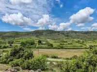Private house with jacuzzi