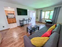 Maple Grove Retreat Haven