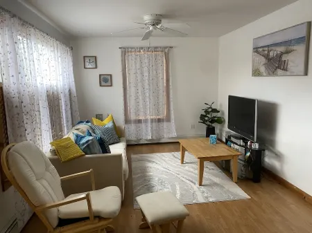 Guest House In Edgartown Отели в г. Эдгартаун