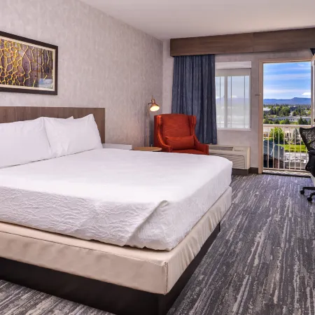 Hilton Garden Inn Bend
