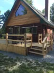 Merchant's Log Cabin