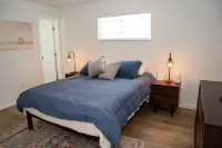 ☀️Casita bonita 🏖 Villa with 4beds/3 bath and HEATED pool 🌴🔥 사우그라스 밀스 주변 호텔