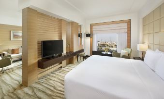 DoubleTree by Hilton Riyadh - Al Muroj Business Gate