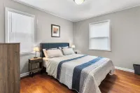 Cozy 3 bedroom family friendly home just a few blocks from downtown Ferndale.