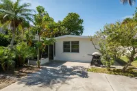 Entire home near the beach with pool and spa access! Great for larger families!