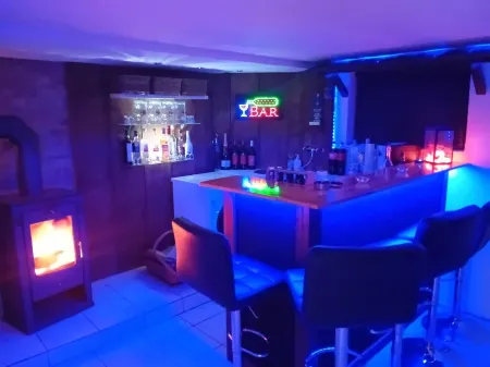 Ferienwohnung im Wesertal Отели в г. Хамельн