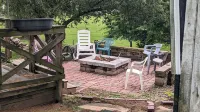 The Red Mill House