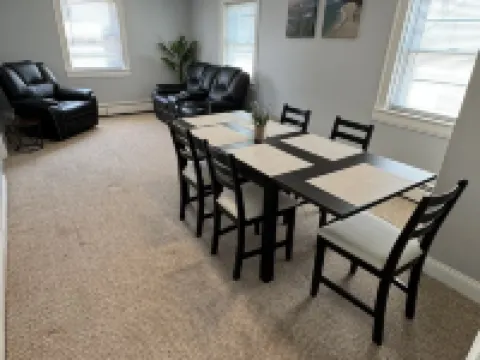 Little Rhody ポータケットのホテル