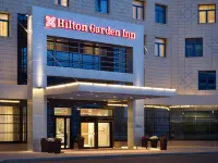 Hilton Garden Inn Ufa Riverside Hotels in Ufa