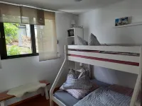 Vacation apartment "Kleine Heimat" Winterberg Hildfeld - hiking, biking, skiing -