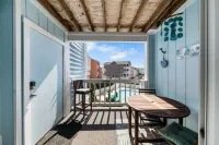 The SeaOats at Seascape Oceanside Beach Condo