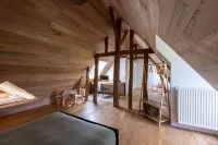 Maison Chaleureuse au Cœur du Perche Hotels in der Nähe von Mortagne au Perche