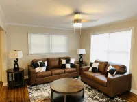 Nice Home in Quiet Neighborhood! 센터 포인트 호텔