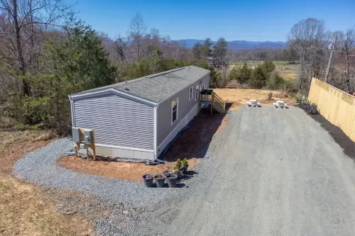 The Nest on Hawks Ridge with Mountain Views