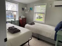 Quintessential Maine Beach Cottage